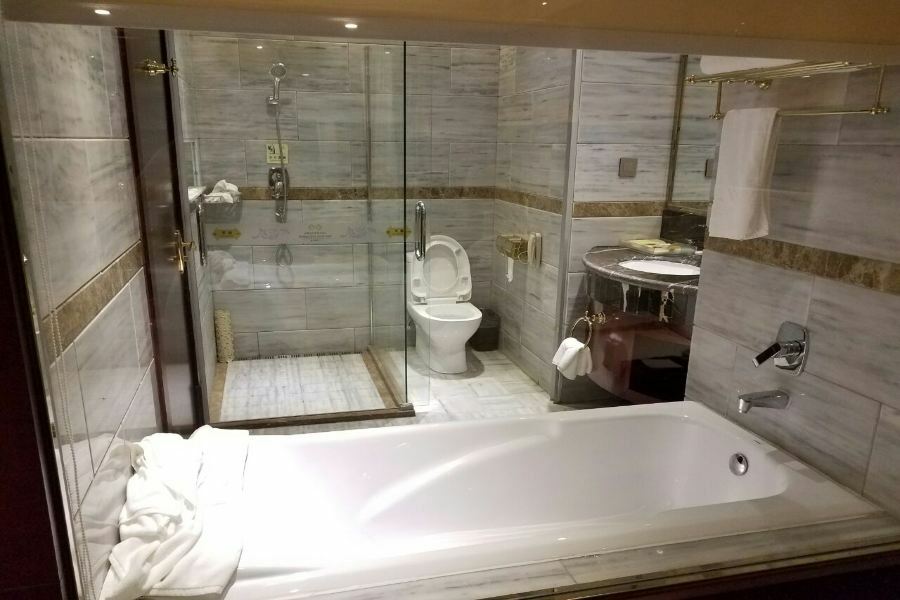 Waijing Gloria Grand Hotel Anhui Wuhu Εξωτερικό φωτογραφία